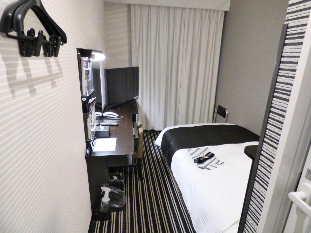 Apa Hotel Takamatsu Kawaramachi Екстериор снимка