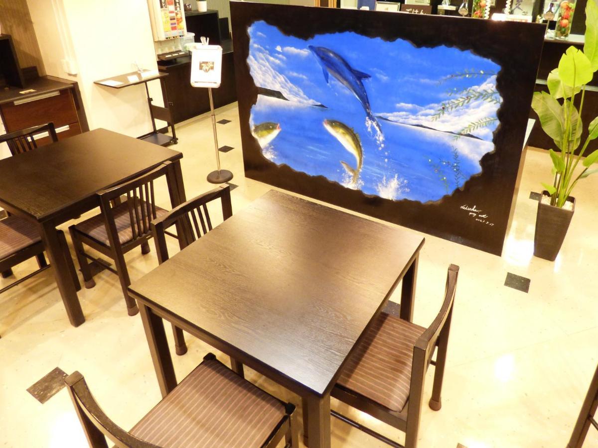 Apa Hotel Takamatsu Kawaramachi Екстериор снимка