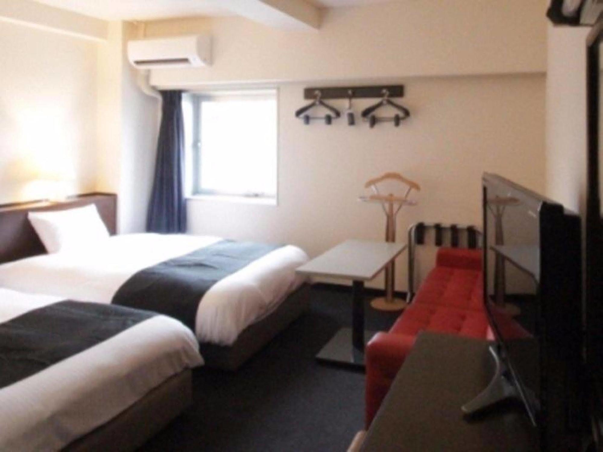 Apa Hotel Takamatsu Kawaramachi Екстериор снимка